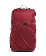 Klättermusen Gjalp 18L Batoh burnt russet
