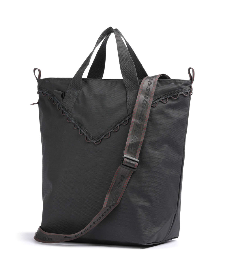 Klättermusen Baggi 22L Tote bag raven