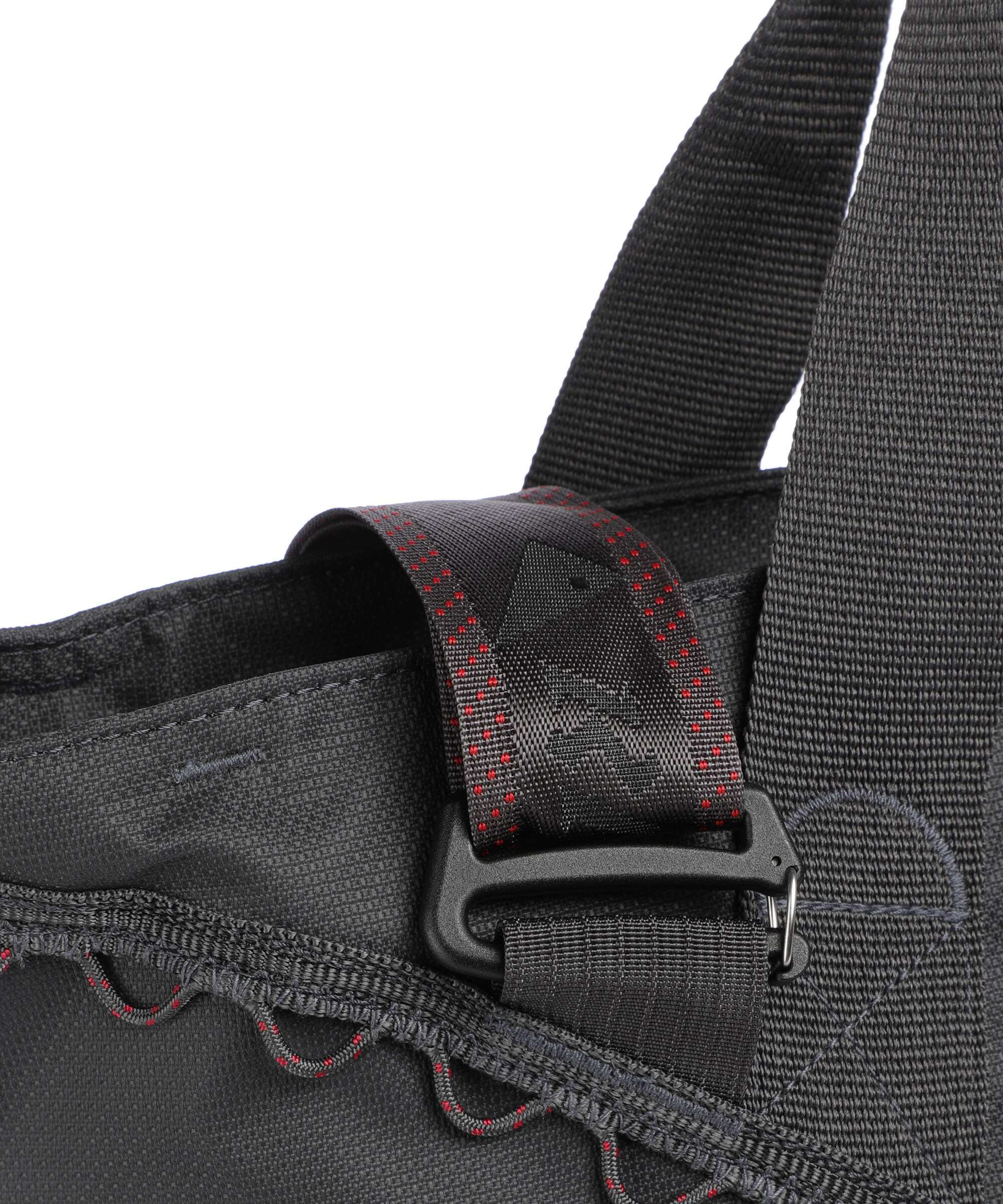Klättermusen Baggi 22 Tote bag raven