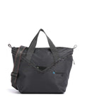 Klättermusen Bor 13 Tote bag raven