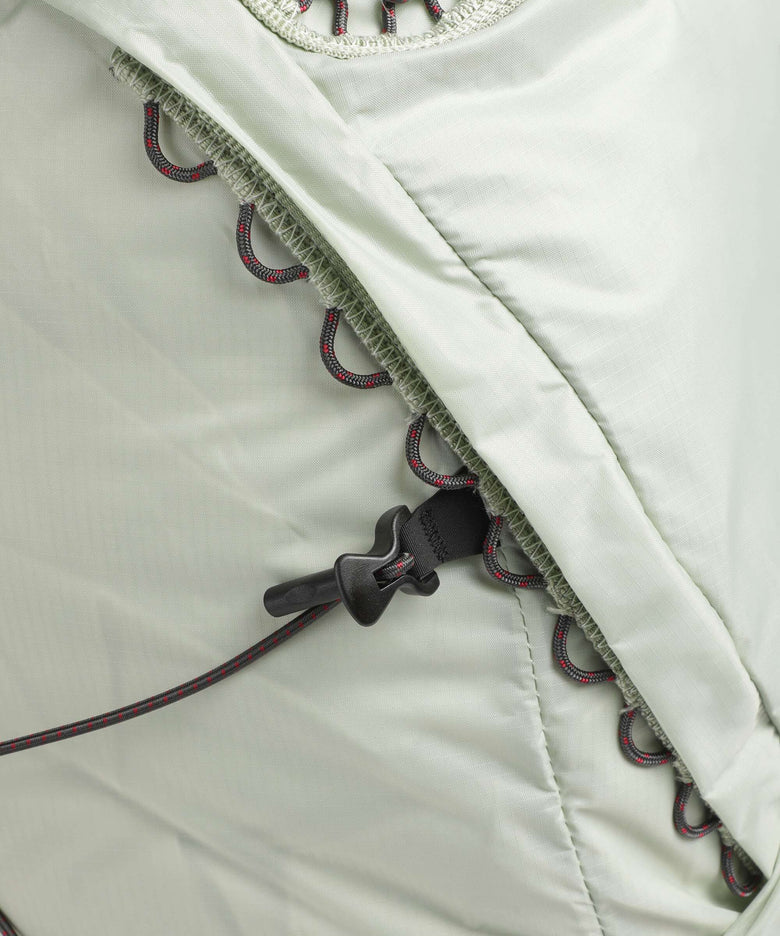 Klättermusen Gilling 26L Hiking backpack sea foam