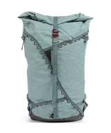 Klättermusen Ull 30L Turistický batoh jade green