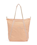 Klättermusen Gebo 23L Shopper salmon