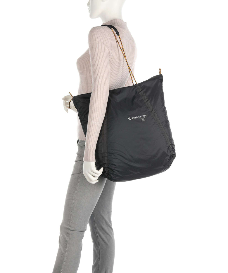 Klättermusen Gebo 23L Tote bag salmon