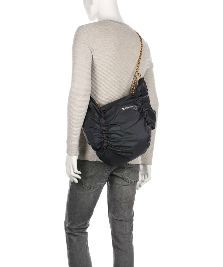 Klättermusen Gebo 23 Tote bag salmon