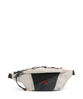 Klättermusen Eldner 2.0 Fanny pack silver/creme