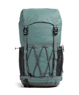 Klättermusen Delling 20L Batoh silver pine