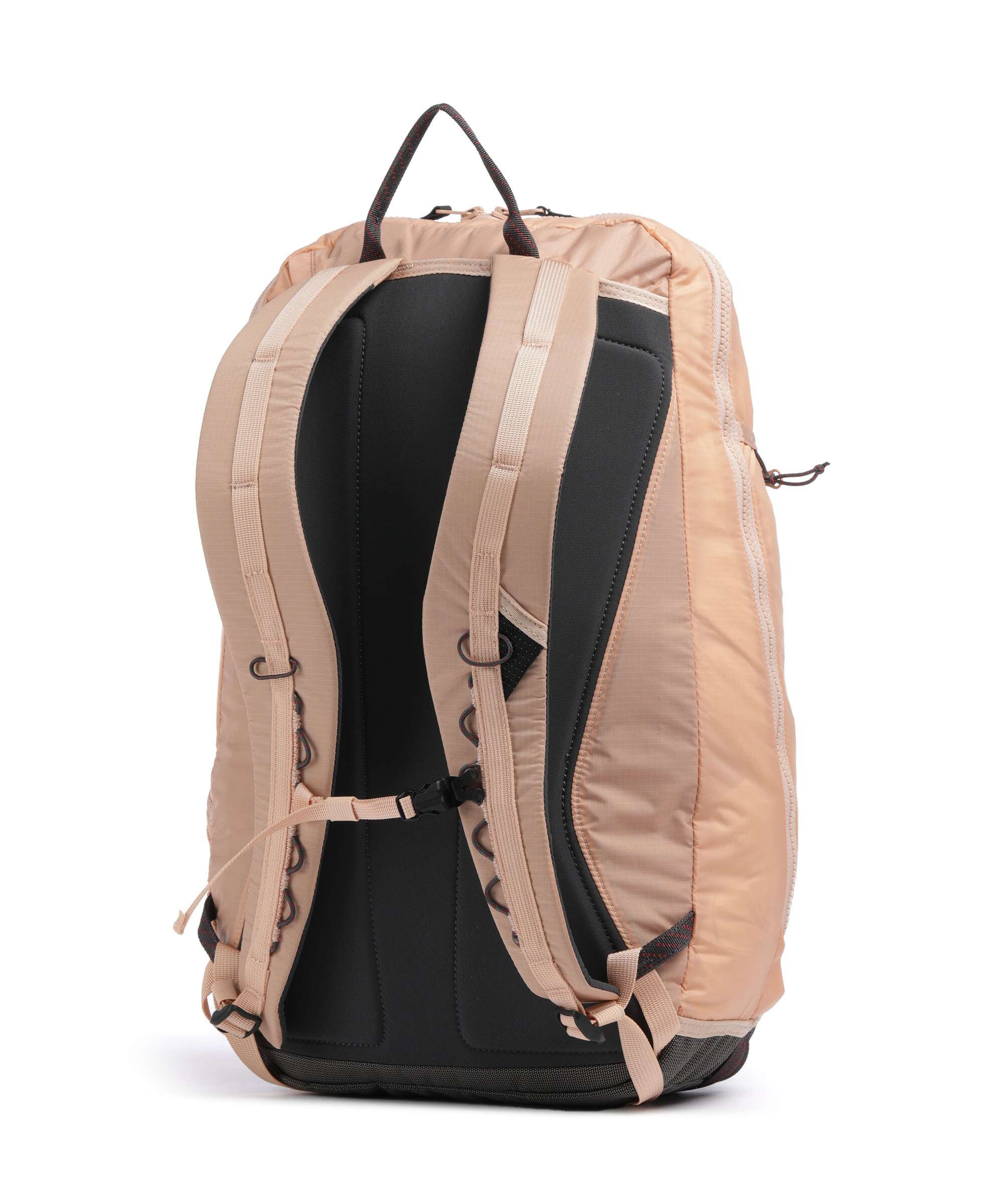 Klättermusen Gjalp 18 Backpack salmon