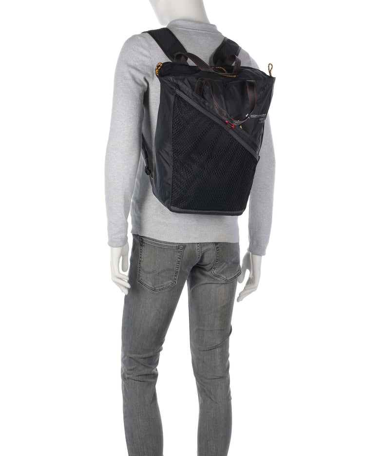 Klättermusen Gand 23 Backpack bag sea foam