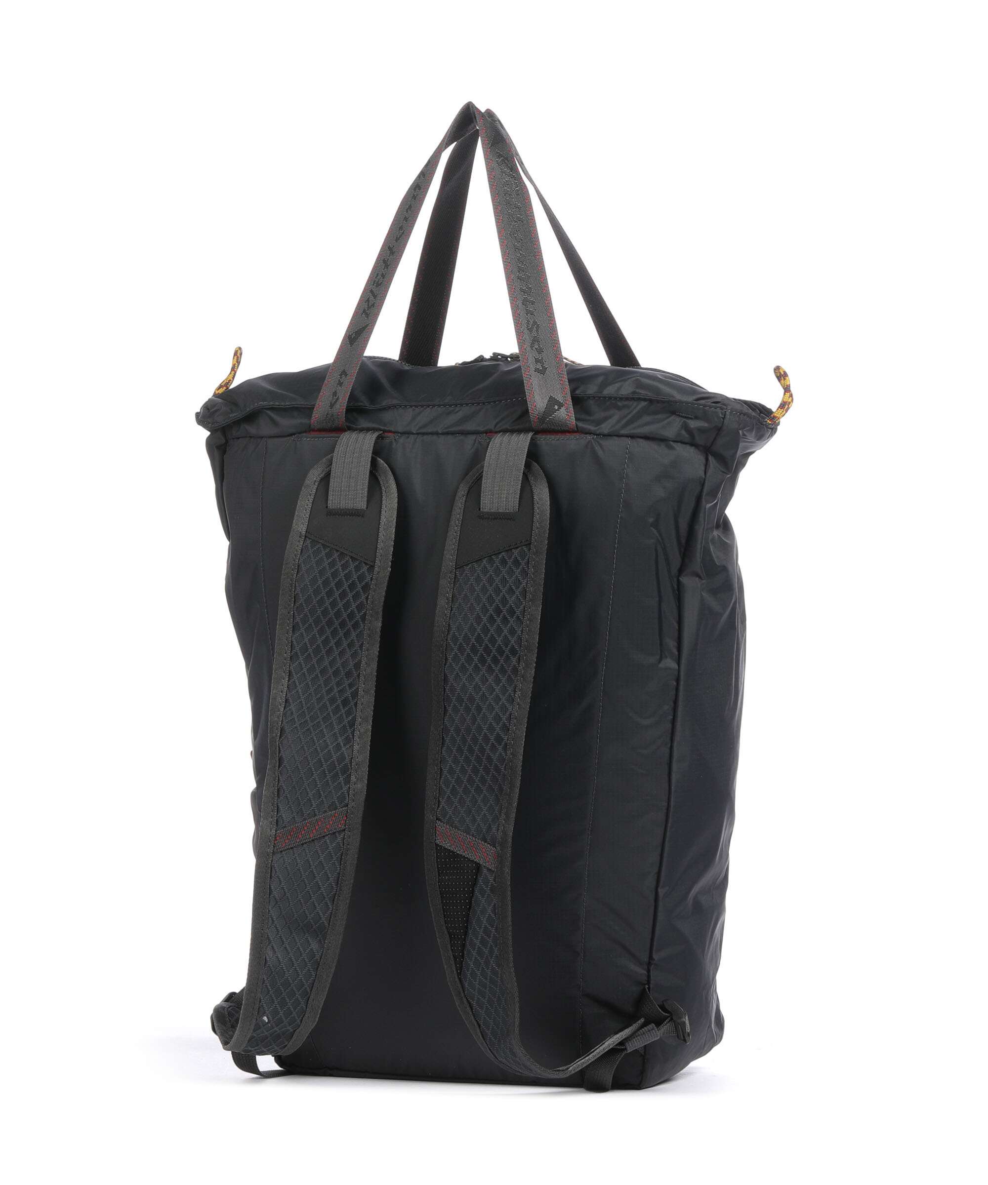 Klättermusen Gand 23 Backpack bag raven