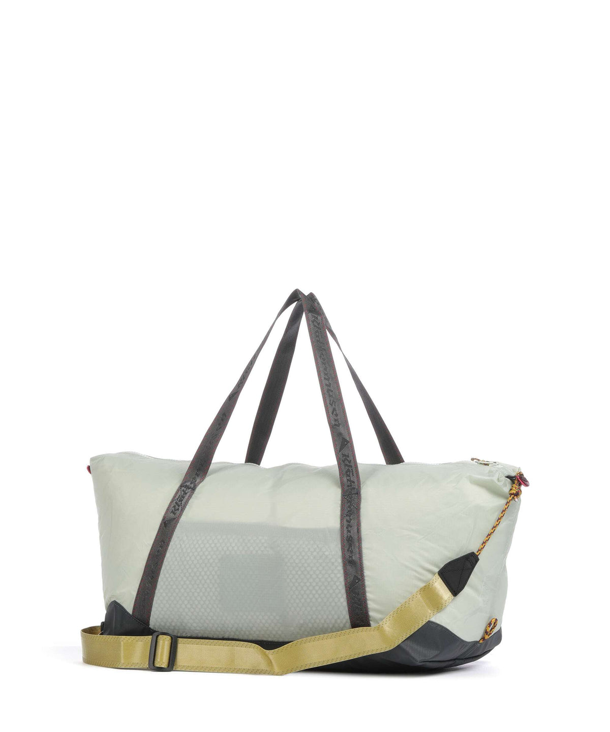Klättermusen Mimer 25 Weekend bag sea foam