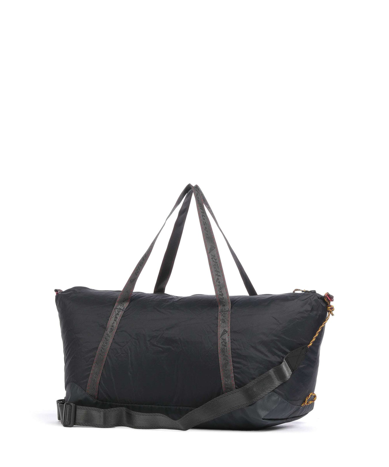 Klättermusen Mimer 25L Weekend bag raven