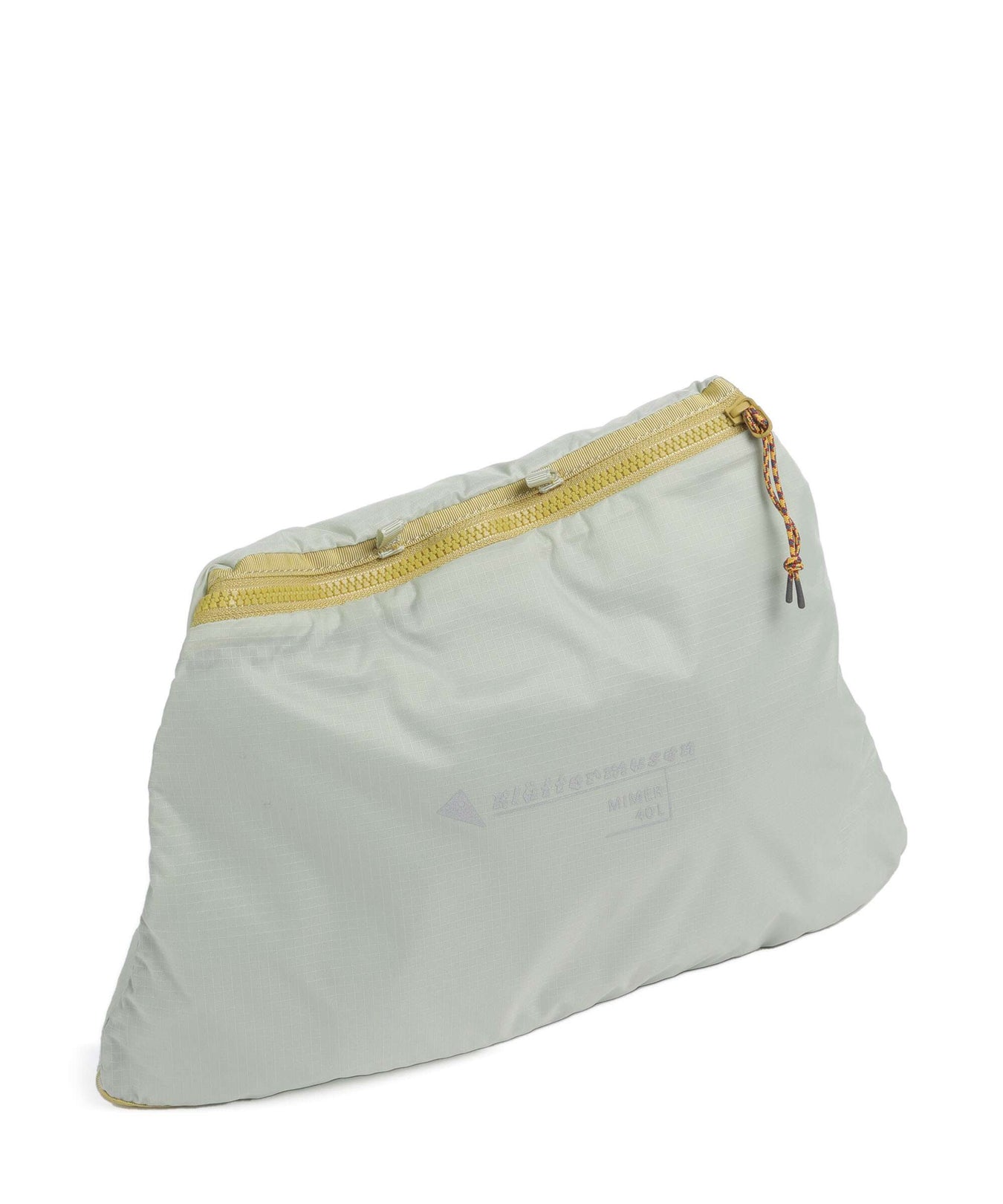 Klättermusen Mimer 40L Weekend bag sea foam