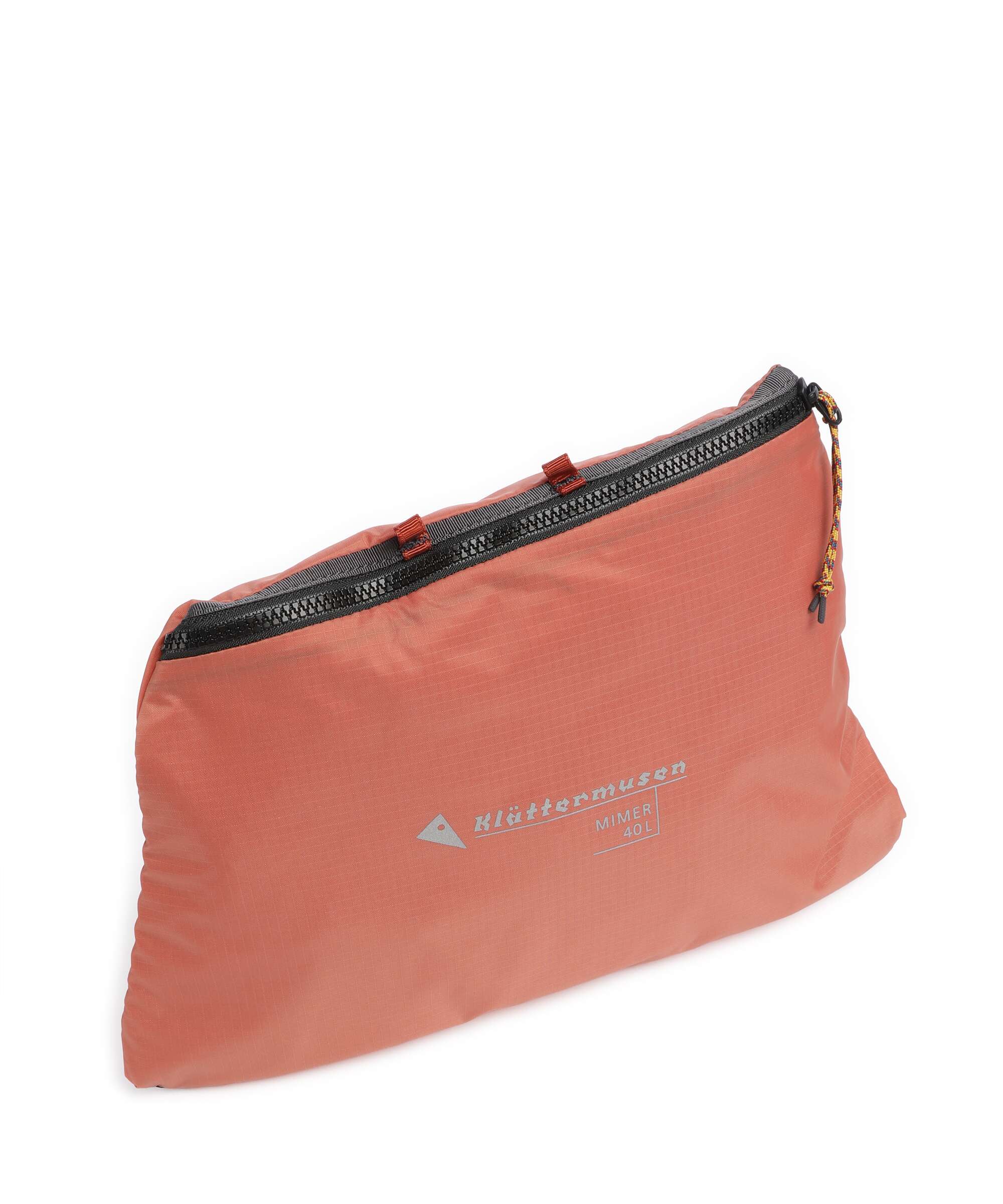 Klättermusen Mimer 40 Weekend bag cloud berry