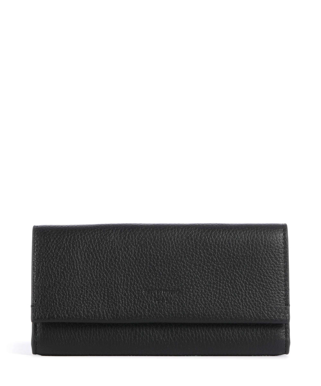 Tiger of Sweden Maglia RFID Wallet black