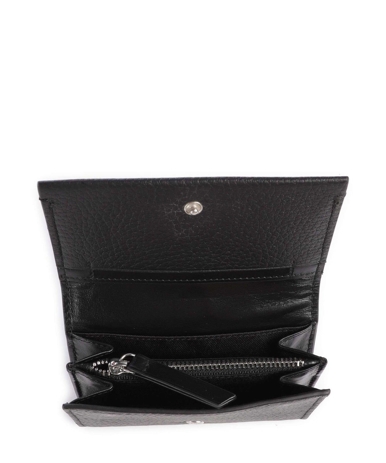 Tiger of Sweden Viglo RFID Wallet black