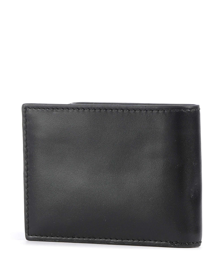 Tiger of Sweden Wald RFID Wallet black