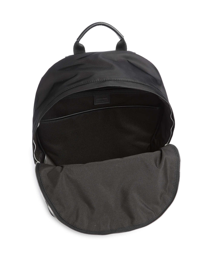 Tiger of Sweden Dorsu Backpack black