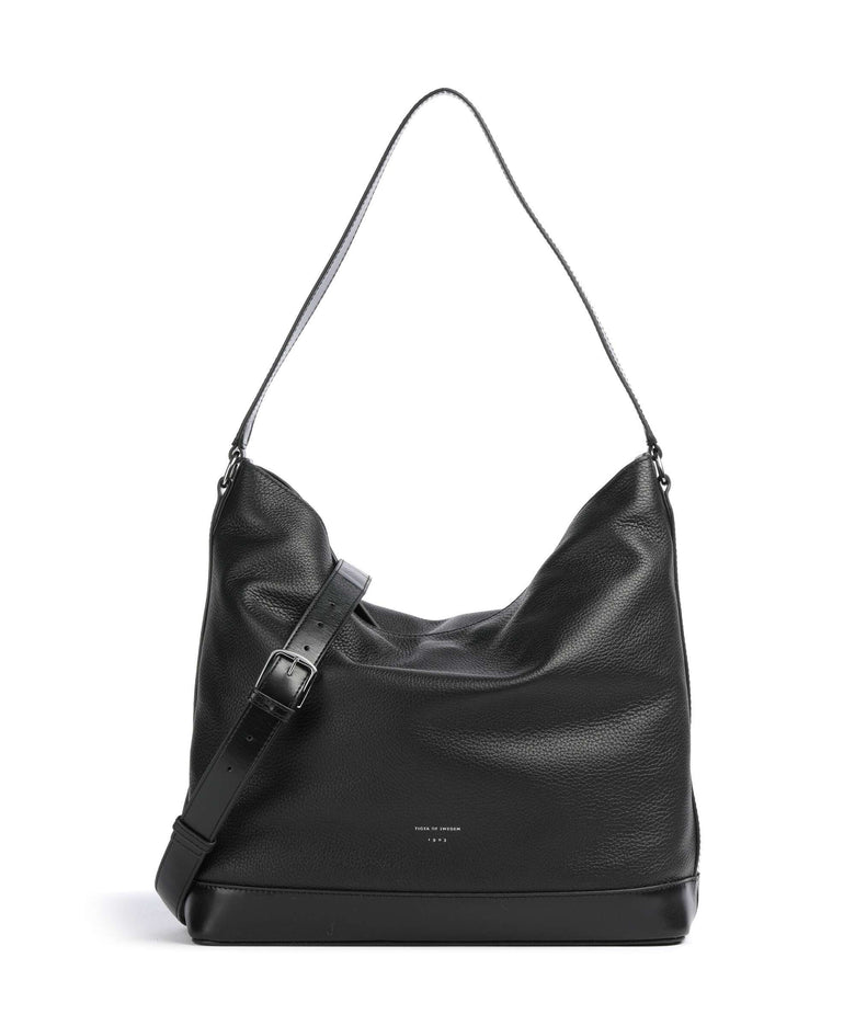 Tiger of Sweden Foru Hobo bag black