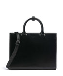 Tiger of Sweden Valise S Briefcase black