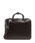 Tiger of Sweden Valise L Briefcase dark brown