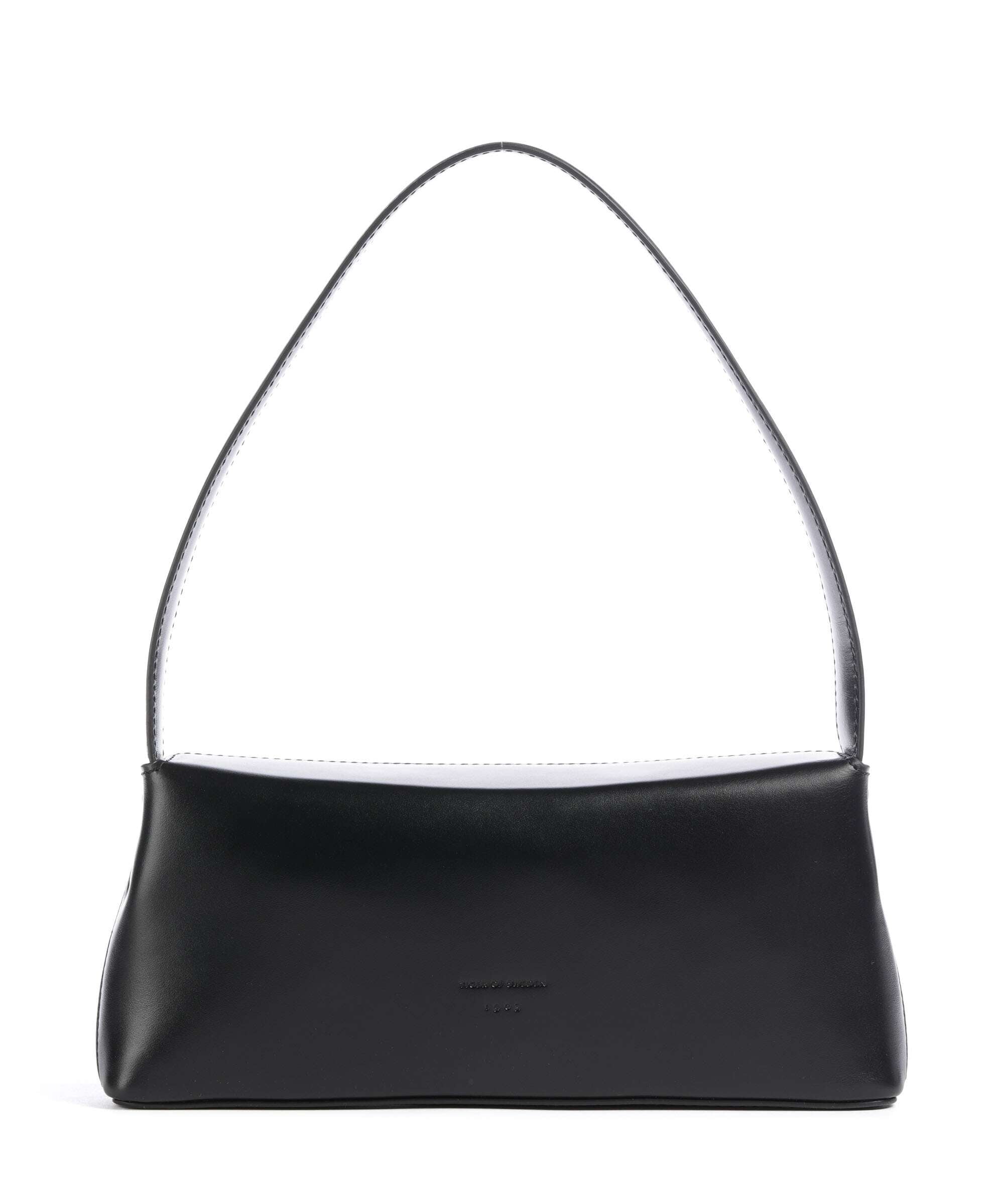 Tiger of Sweden Vesperi Shoulder bag black