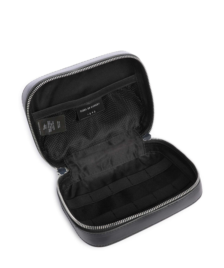 Tiger of Sweden Technica Toiletry bag black