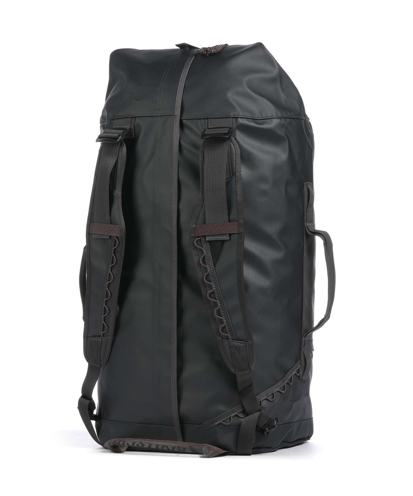 Klättermusen Ydalir 60L Travel bag raven
