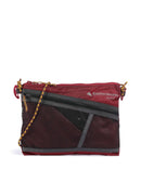 Klättermusen Algir M Taška cez rameno burnt russet