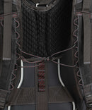 Klättermusen Brimer 32L Turistický batoh raven