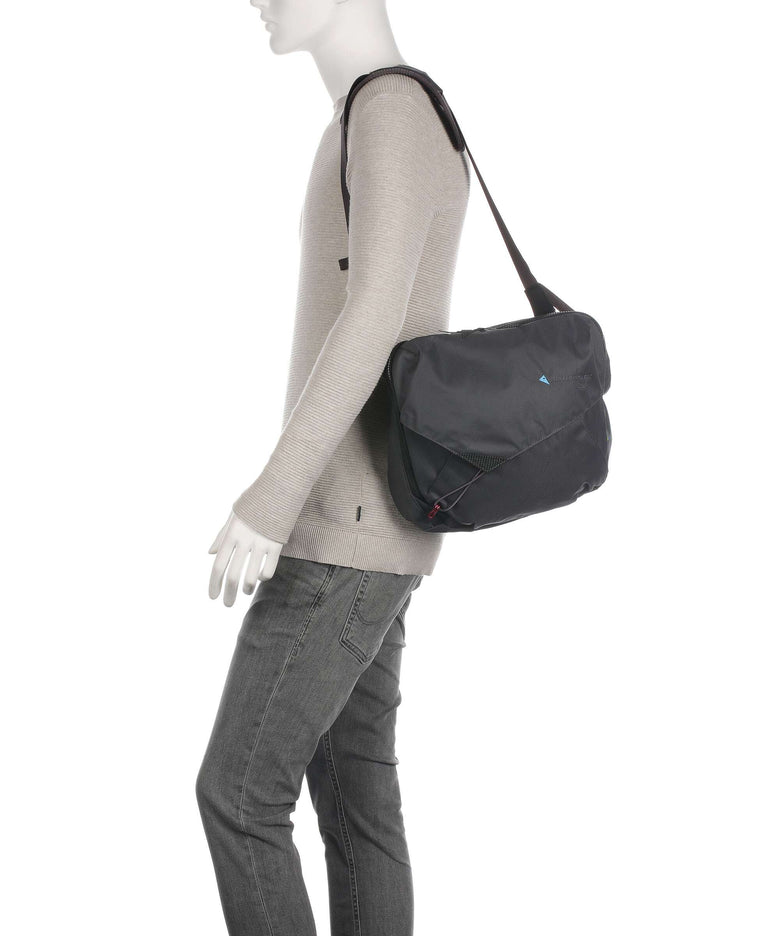 Klättermusen Gaut Briefcase raven