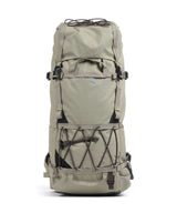 Klättermusen Bergelmer 30L Turistický batoh silver/green