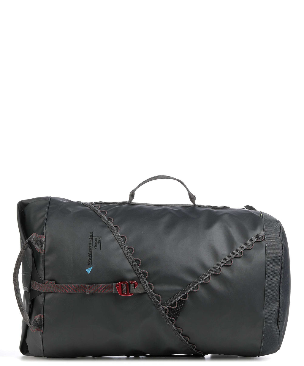 Klättermusen Ydalir 40L Travel backpack raven