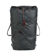 Klättermusen Ydalir 25L Weekend bag raven