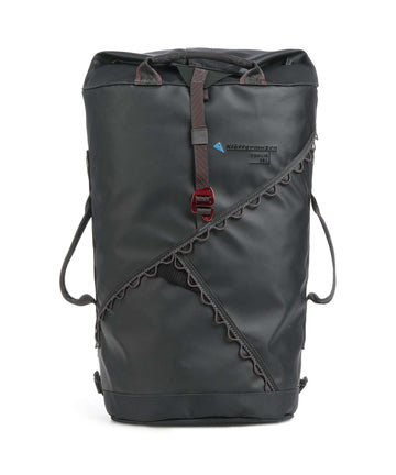 Klättermusen Ydalir 25L Weekender raven
