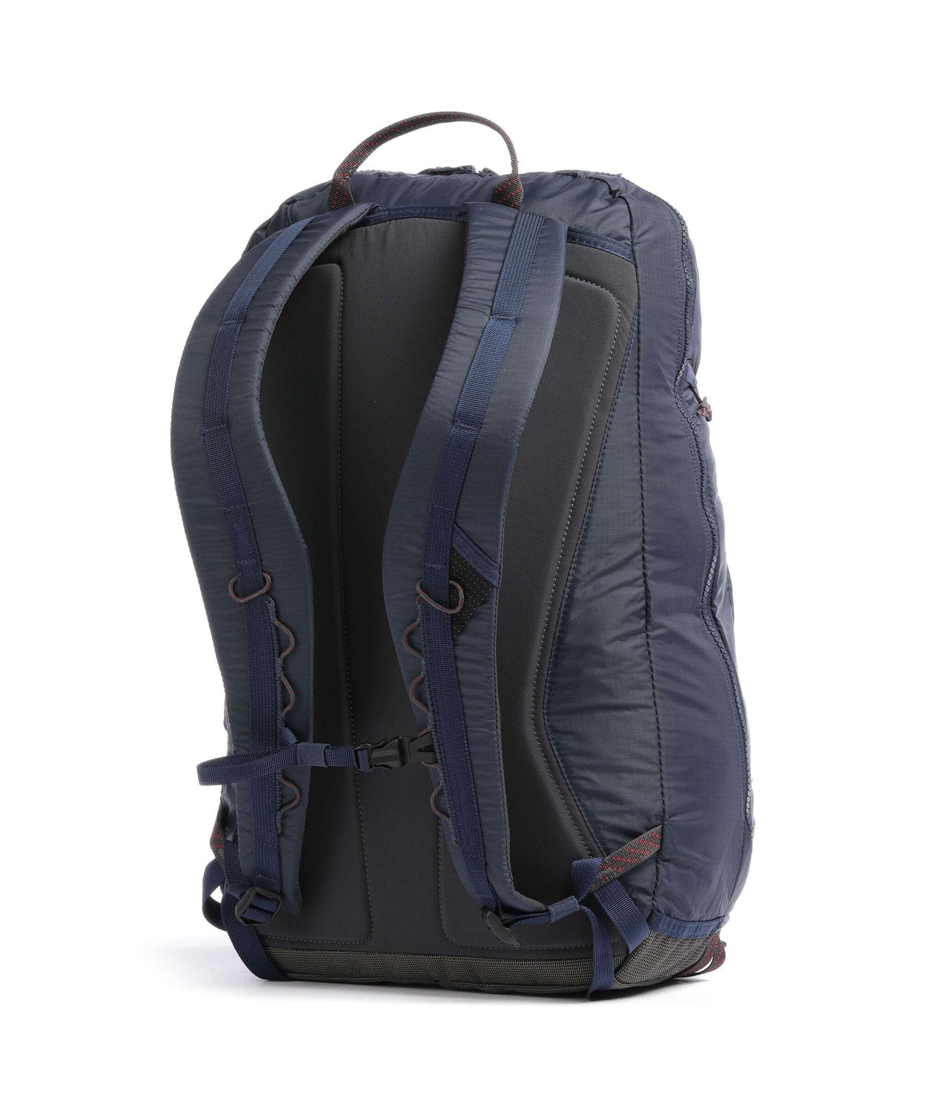 Klättermusen Gjalp 18L Backpack indigo blue
