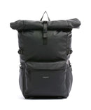 Sandqvist Stream Ruben 2.0 Rolltop batoh black