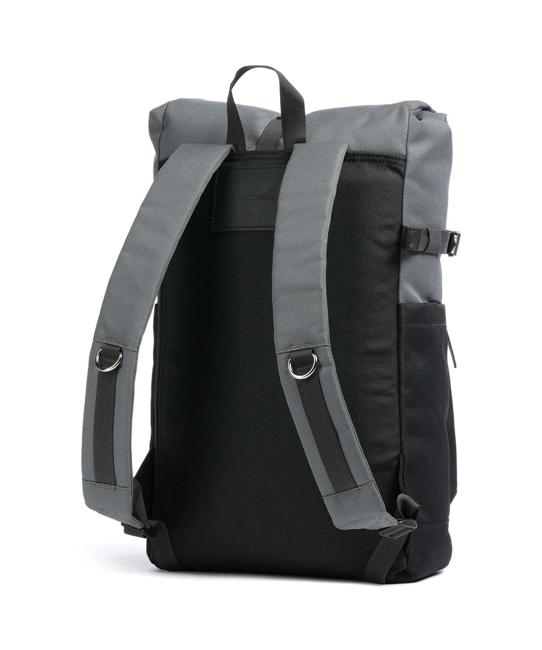 Sandqvist Urban Outdoor Ilon Backpack multicolour/dark