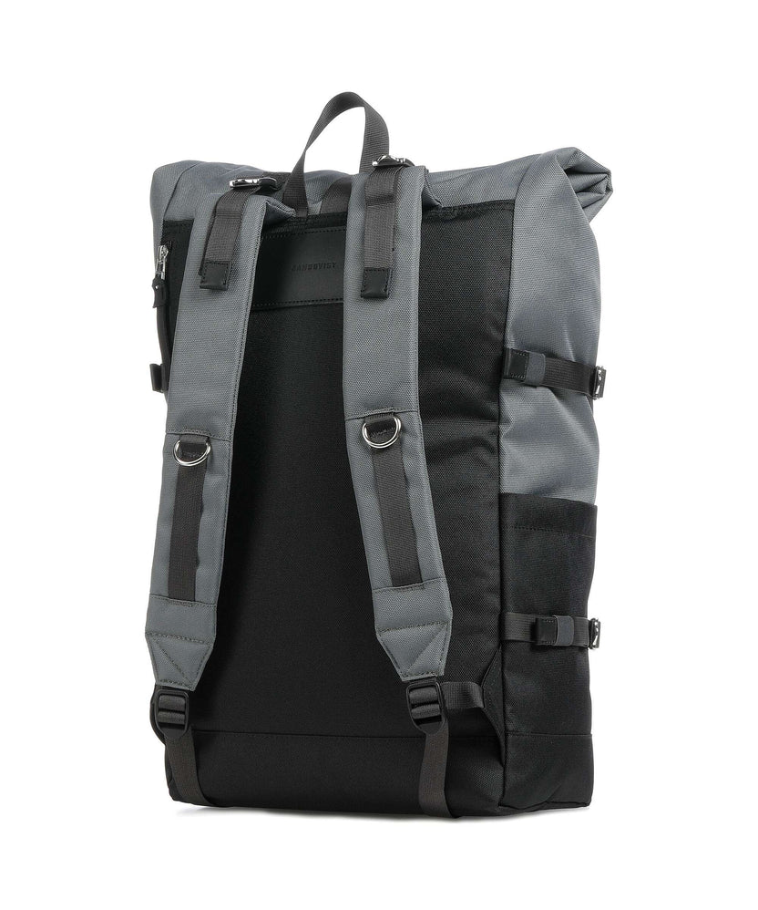 Sandqvist Urban Outdoor Bernt Backpack multicolour/dark