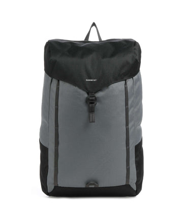 Sandqvist Urban Outdoor Walter Backpack multicolour/dark