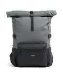 Sandqvist Stream Ruben 2.0 Rolltop batoh multicolour/dark