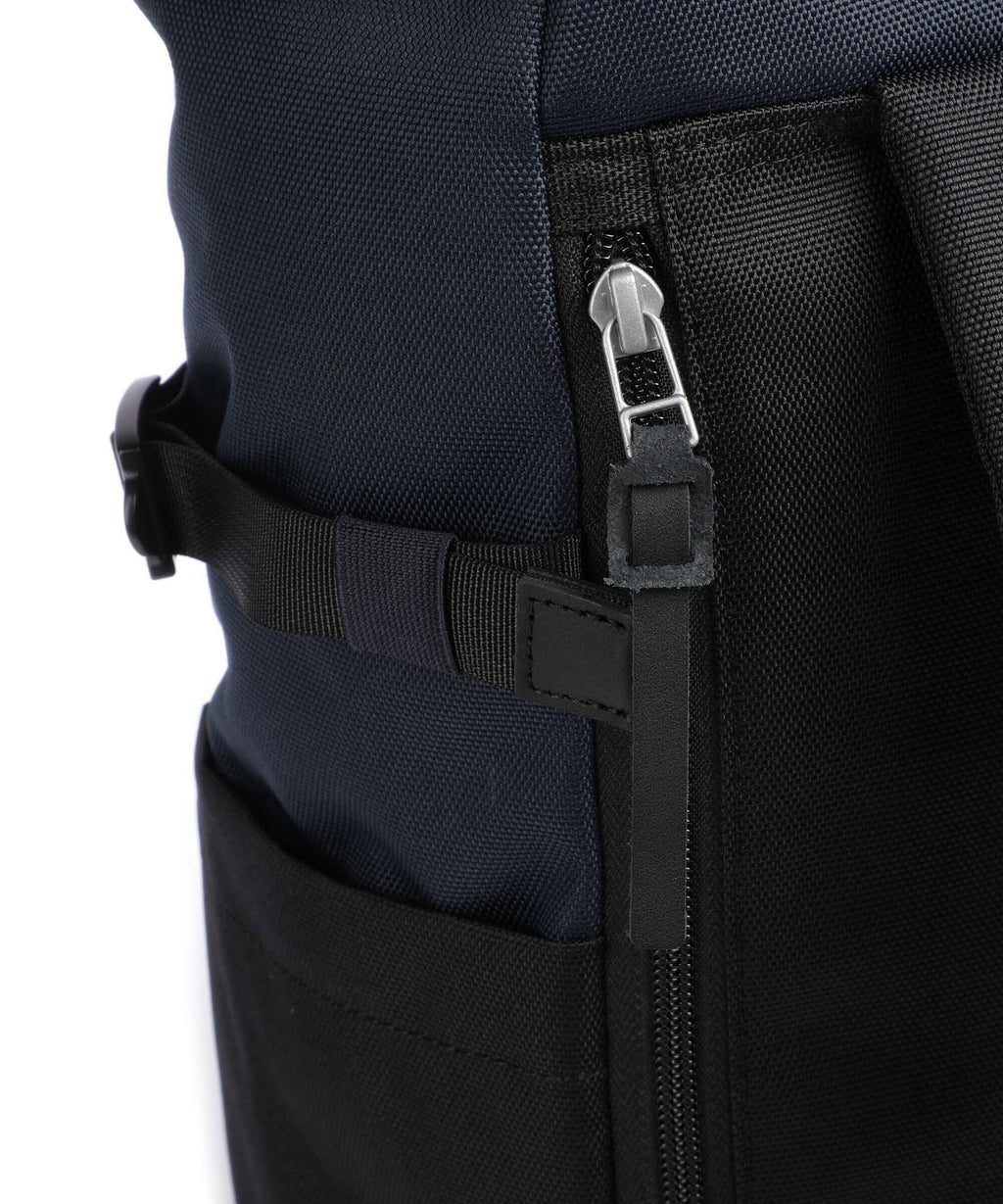 Sandqvist Urban Outdoor Ilon Backpack multicolour/black/navy