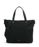 Sandqvist Everyday Originals Medium Weekend bag black