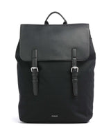 Sandqvist Everyday Classics Lid L Batoh black