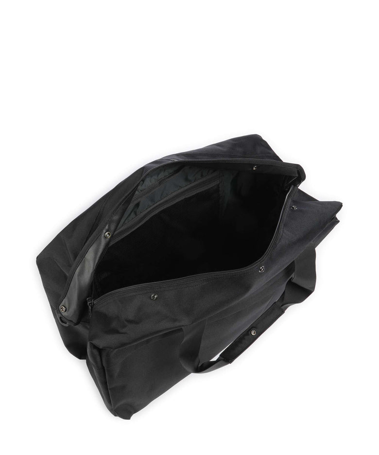 Sandqvist Go L Weekend bag black