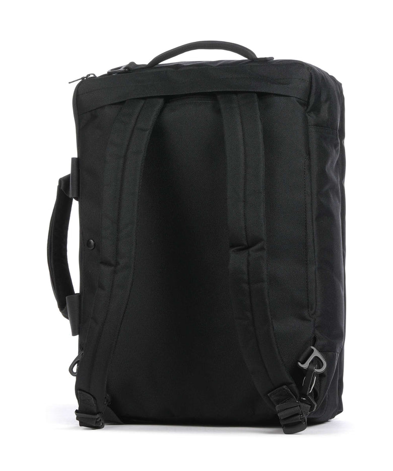 Sandqvist Go 3-Way M Backpack bag black