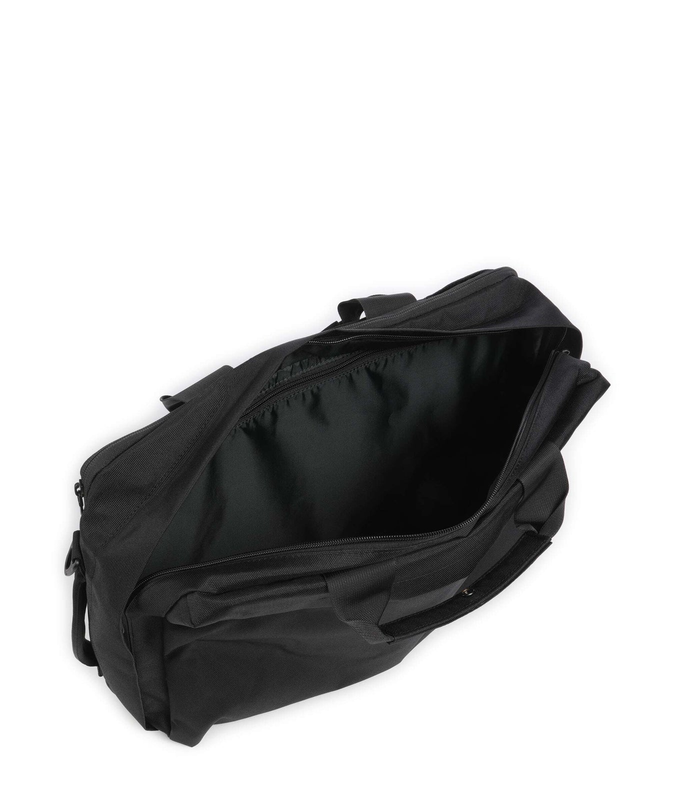 Sandqvist Go 3-Way M Backpack bag black