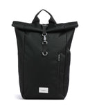 Sandqvist Ground L Rolltop batoh black