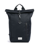 Sandqvist Ground L Rolltop batoh navy