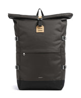 Sandqvist Icon L Rolltop batoh brown